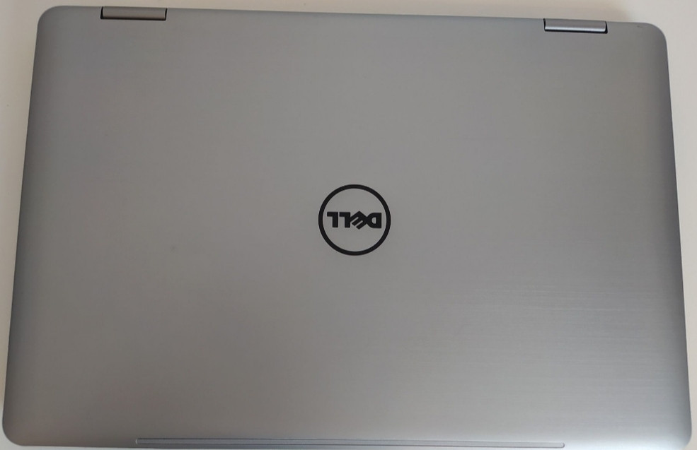 Ноутбук DELL lnpiron 7778/ 17.3" FHD IPS / i7/ 16Gb. 1TB. Київ - фото 7