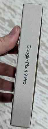 Смартфон Google Pixel 9 Pro 16/128Gb. Porcelain Киев