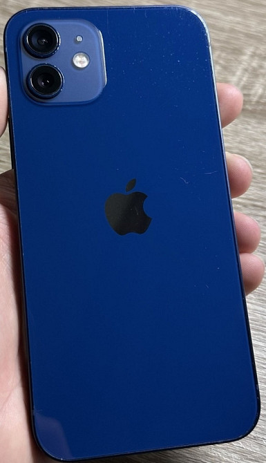 Айфон iPhone 12 128Gb. Neverlock. Київ - фото 8