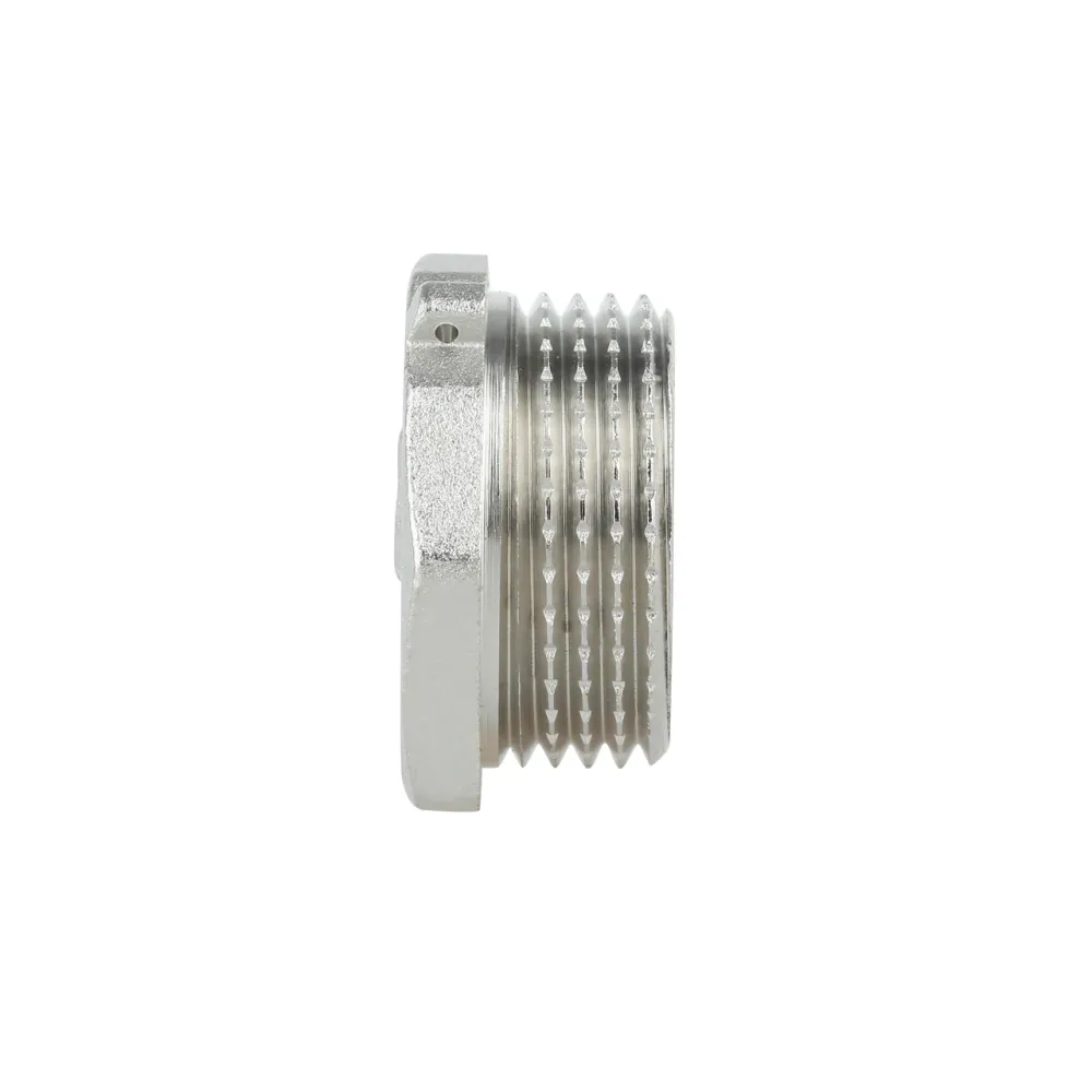 Заглушка Thermo Alliance Forte 1" НР SF35325 Київ - фото 10