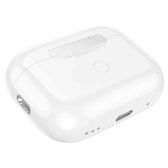Бездротові навушники HOCO EW93 True wireless stereo headset White Одеса