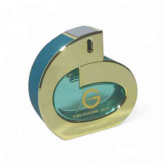 Туалетная вода для женщин G Pour Femme  85мл Харьков