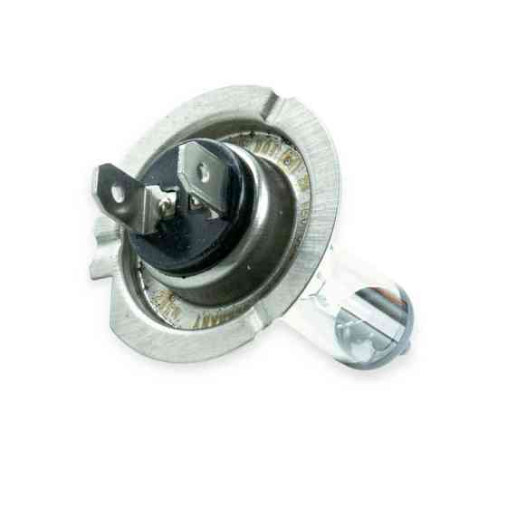 Автолампа 12V 55W Super 30% H7 Мукачево