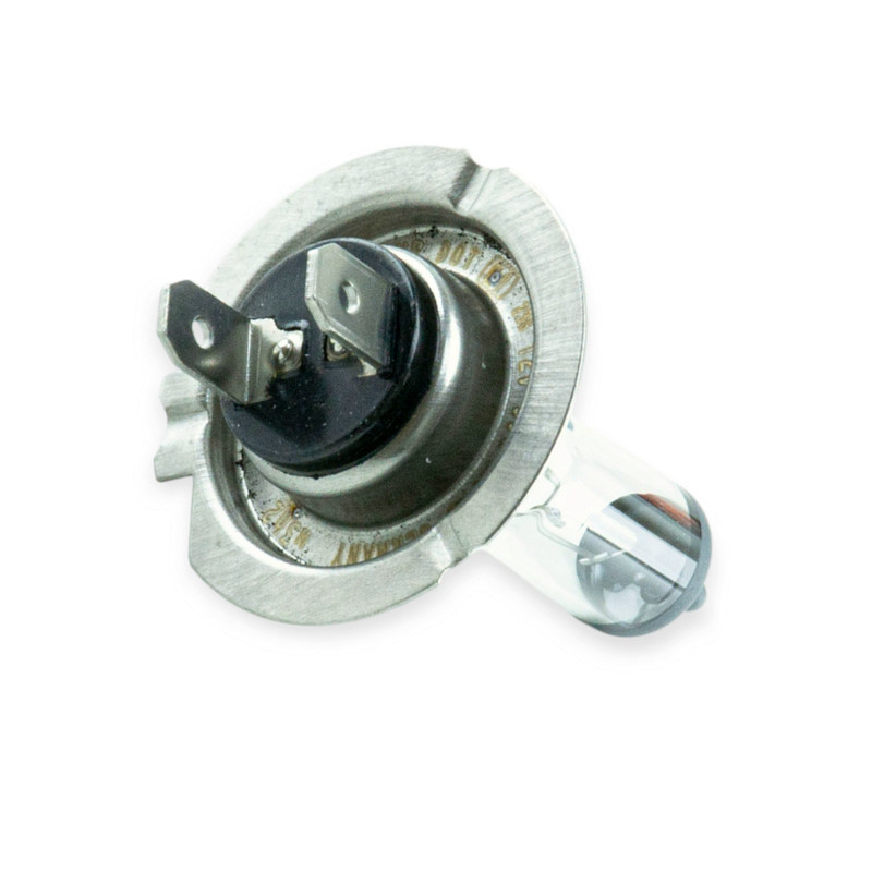 Автолампа 12V 55W Super 30% H7 Мукачево - изображение 1