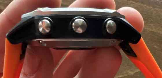 Смарт -Часы Garmin Fenix 6 Киев