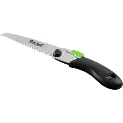 Ножівка Gartner розкладна 290/130 мм (80001008) Вінниця