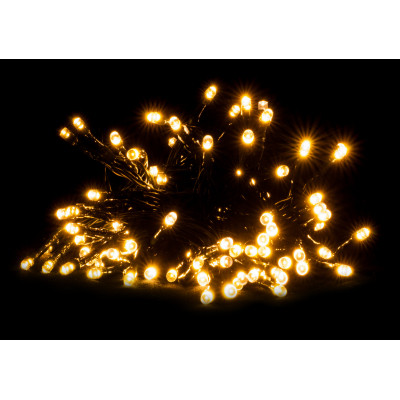 Гірлянда Luca Lighting Змійка теплий білий 10.4 м (8718861684315) Вінниця - фото 3