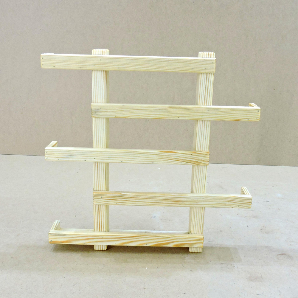 Органайзер для косметики "Тетішері" бланже Миколаїв - фото 3