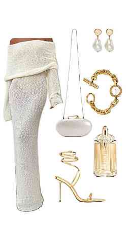 Женское элегантное нежное платье из нежного трикотажа букле Одесса