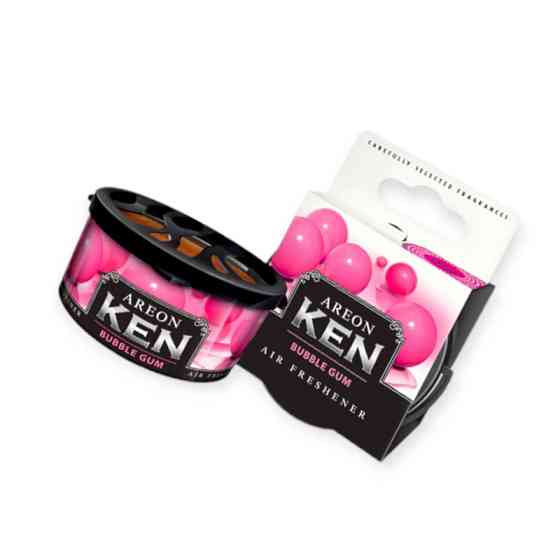 Ароматизатор на панель areon ken 35г 