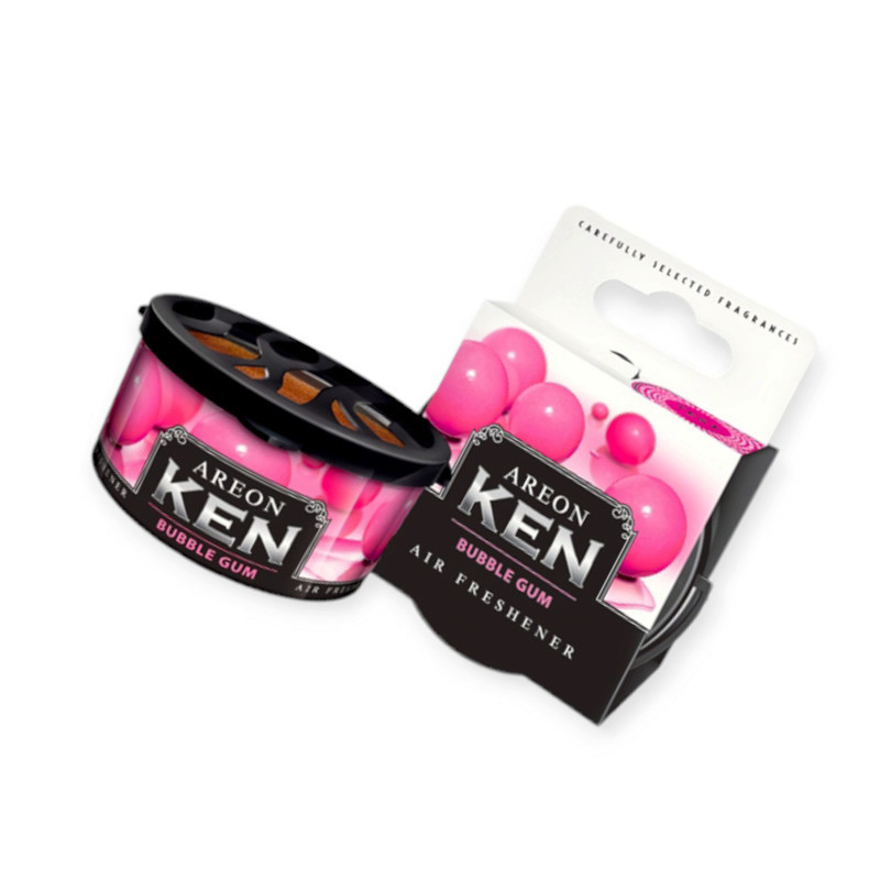 Ароматизатор на панель areon ken 35г 