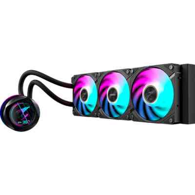 Система водяного охолодження GIGABYTE AORUS WATERFORCE X II 360 Вінниця