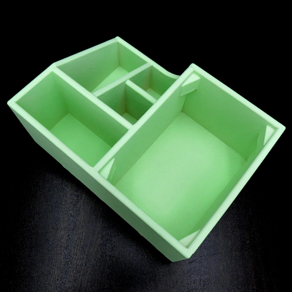 Органайзер для косметики 