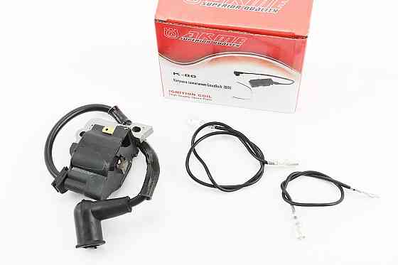 Котушка запалювання 3800 Київ