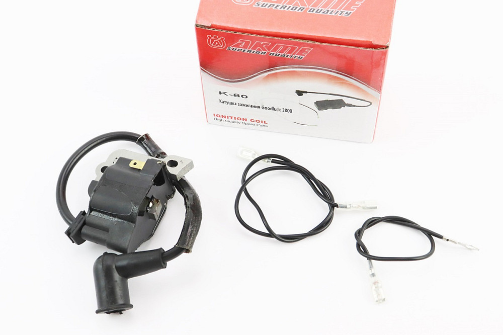 Котушка запалювання 3800 Киев - изображение 1