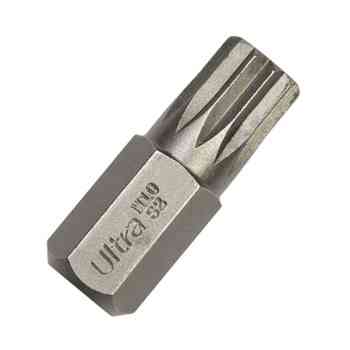 Набор бит 10мм с переход. 1/2