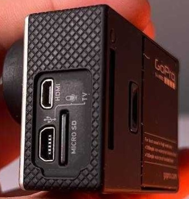 Екш- Камера GoPro Hero 3+ Black Edition Киев - изображение 5
