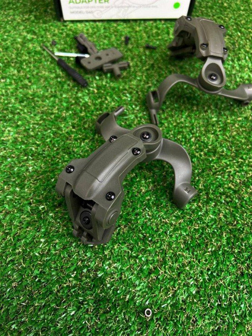 Адаптер крепления чебурашки  0303 Одеса - фото 3