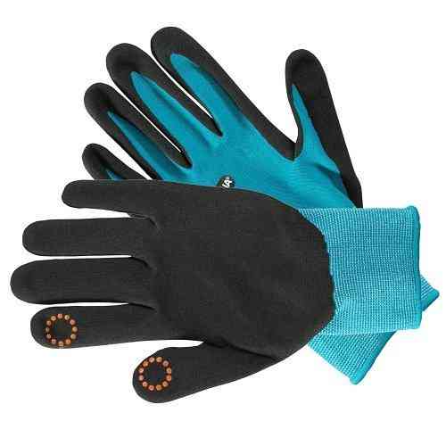 Перчатки для работы с грунтом Gardena Oeko-Tex® 7/S Одесса