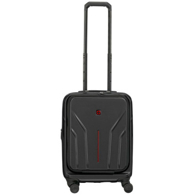 Валіза Wenger Amplix Hardside Carry-On чорна (653323) Вінниця - фото 9