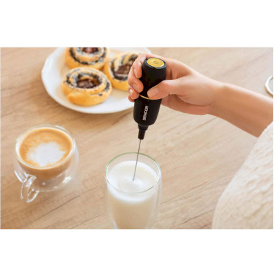 Капучинатор Sencor 41012765 Вінниця - фото 5