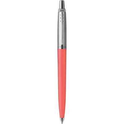 Ручка кулькова Parker JOTTER 17 Originals Coral CT BP в Eco упаковці (15 932_2345e) Вінниця