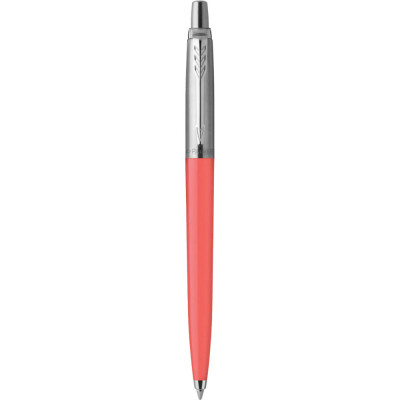 Ручка шариковая Parker JOTTER 17 Originals Coral CT BP в Eco упаковке (15 932_2345e) Винница - изображение 1
