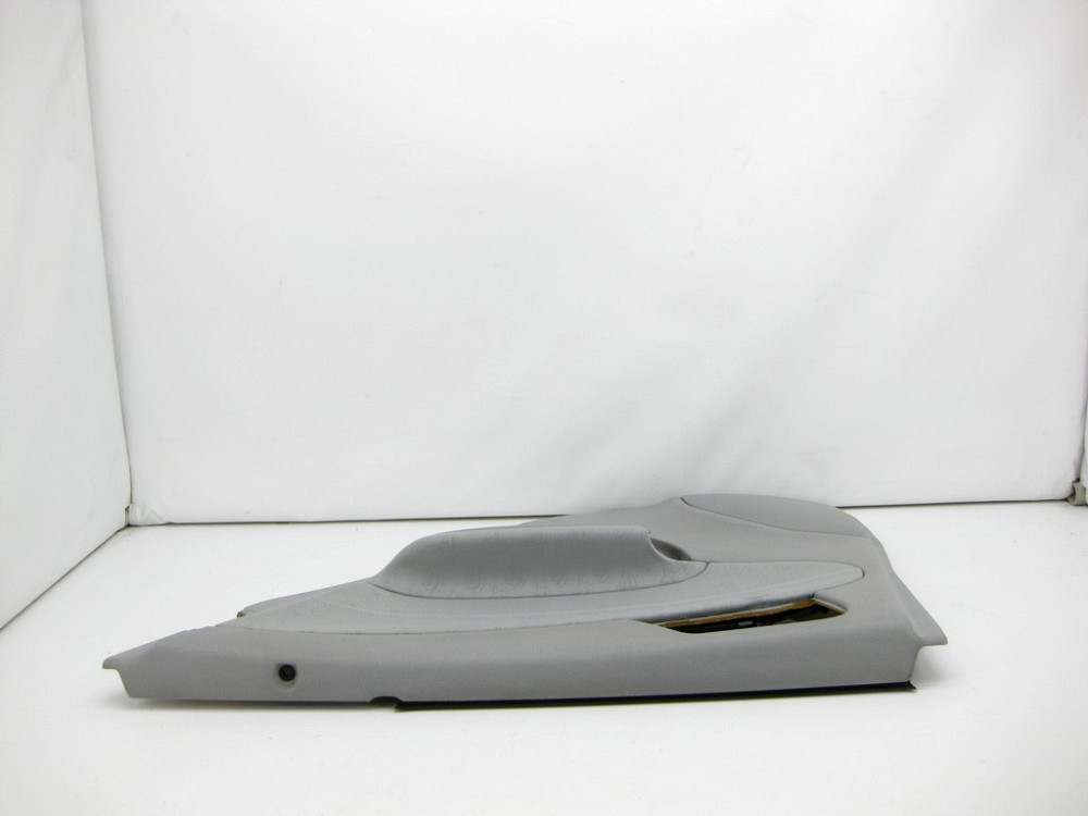 Mercedes-Benz  A2037302662 7E60 Карта задніх правих дверей сіра тканина C-class W203 C-class S203 Одеса - фото 11