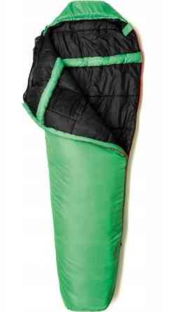 Спальный мешок от -3°C до -7°C град с чехлом и москитной сеткой Snugpak 