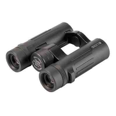 Бинокль Sigeta Imperial 10x26 Black (65824) Винница