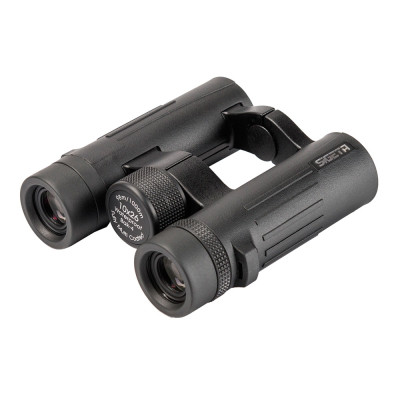 Бінокль Sigeta Imperial 10x26 Black (65824) Вінниця - фото 2