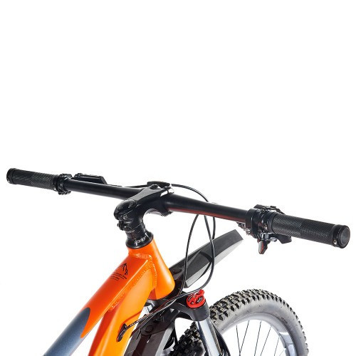 Велосипед SPARK X750 (колеса – 27,5