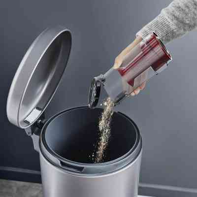 Пылесос Rowenta RH6A73WO Винница