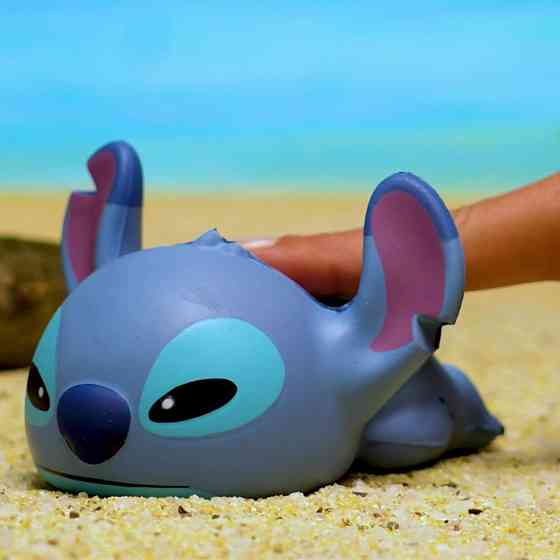 Іграшка-сквіш "Пригоди Стіча" 82/CN24-3 серії "Disney" Вінниця