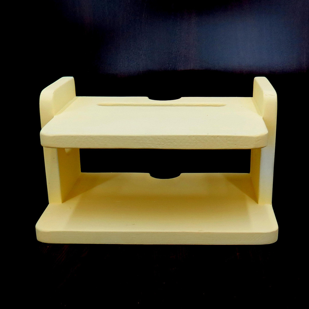 Полиця для роутера "Таллін" лимонад Миколаїв - фото 2