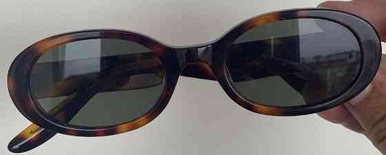 Сонцезахисні окуляри Carolina Lenke модель VIC, незначний дефект. Київ