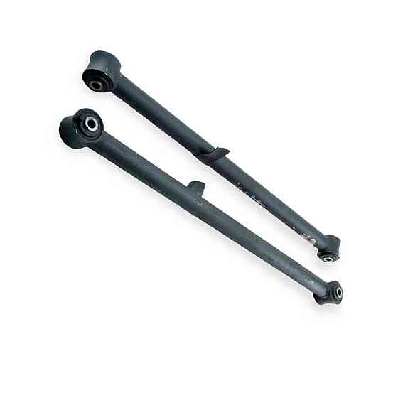 Тяги 2101-2121 средняя (к-кт 2 шт) CS-20 реактивные Мукачево