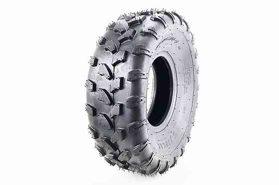 Шина на квадроцикл 19x7-8 безкамерна FB110 Бершадь