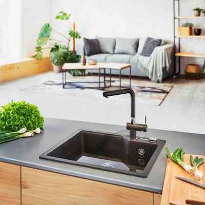 Мийка кухонна Franke 114.0699.236 Вінниця