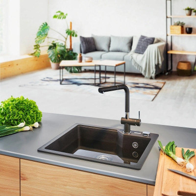 Мийка кухонна Franke 114.0699.236 Вінниця - фото 2