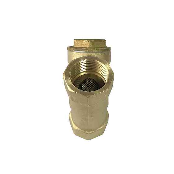 Фільтр грубого очищення SOLOMON S 3/4″ SUPER 8010 Луцк