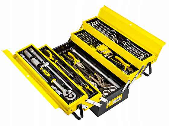 Набір інструментів 87 пр Одеса