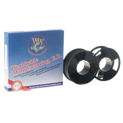 Картридж WWM PRINTRONIX P300/600 Spool 55m STD Black (P.08S) Винница - изображение 1