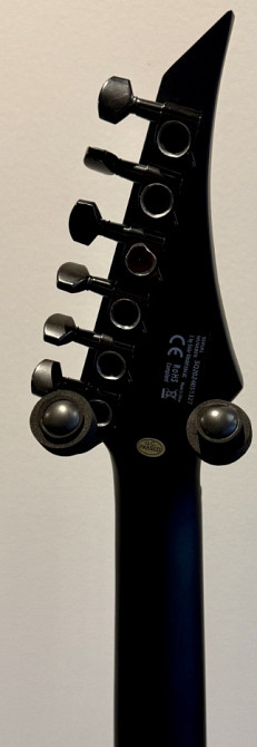 Електрогітара  S by Solar type EB. Харьков - изображение 4