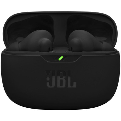 Навушники JBL Wave Beam 2 Black (JBLWBEAM2BLK) Вінниця - фото 10