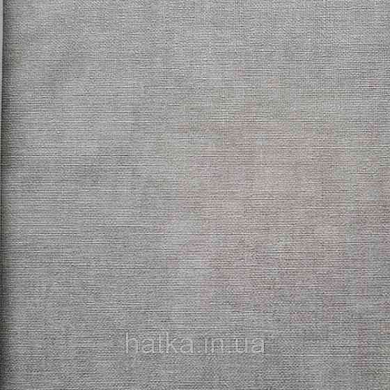 Шпалери вінілові на паперовій основі Zambaiti C88102 ABITAT однотон бежевий металевий золотистий Київ