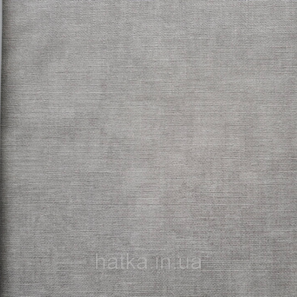 Шпалери вінілові на паперовій основі Zambaiti C88102 ABITAT однотон бежевий металевий золотистий Київ - фото 1