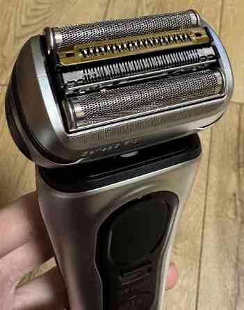 Бритва Braun Series9 9517s (нова, comfy, остання модель) Харків