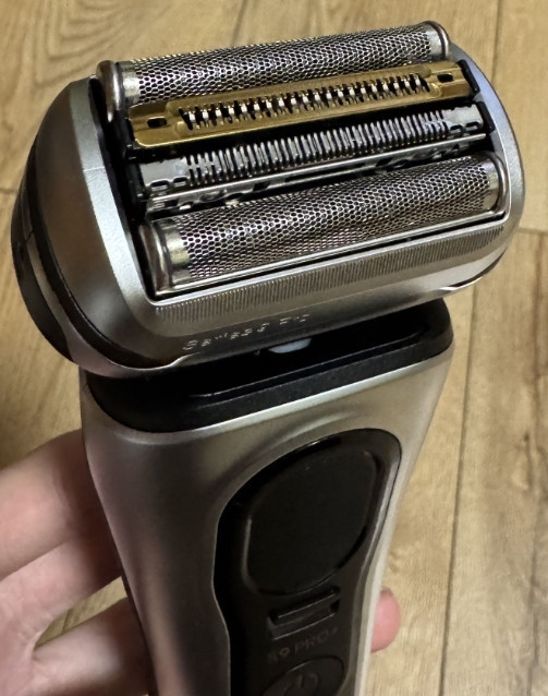 Бритва Braun Series9 9517s (нова, comfy, остання модель) Харків - фото 5