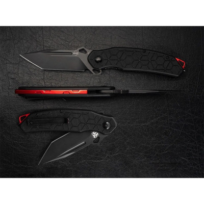 Ніж Boker Plus Yokai (01BO151) Вінниця - фото 6